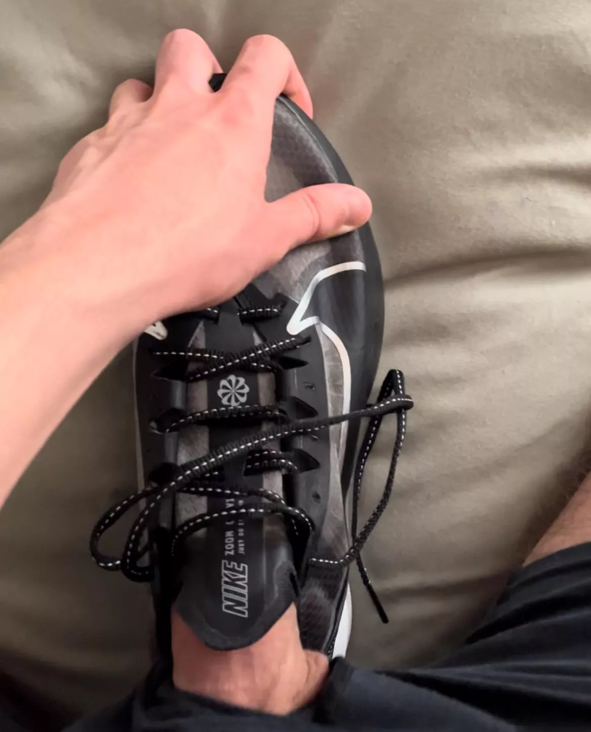 Anyone got anything better? posted by sportyladjay