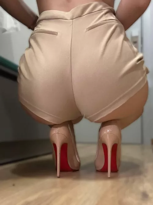 Are you enjoying the view by strungdelorme