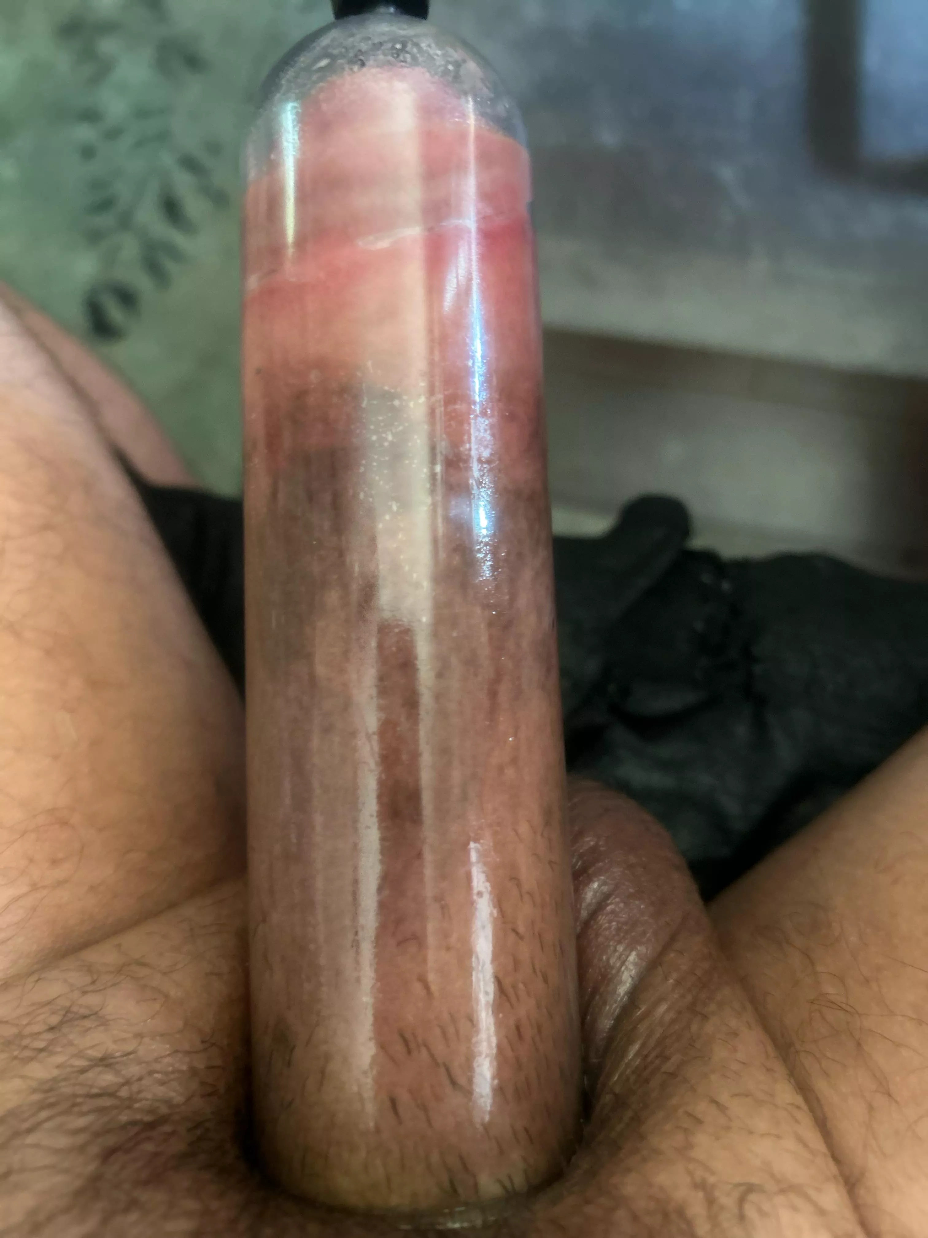 Back at it 💪🏽 posted by euphoruc-acid