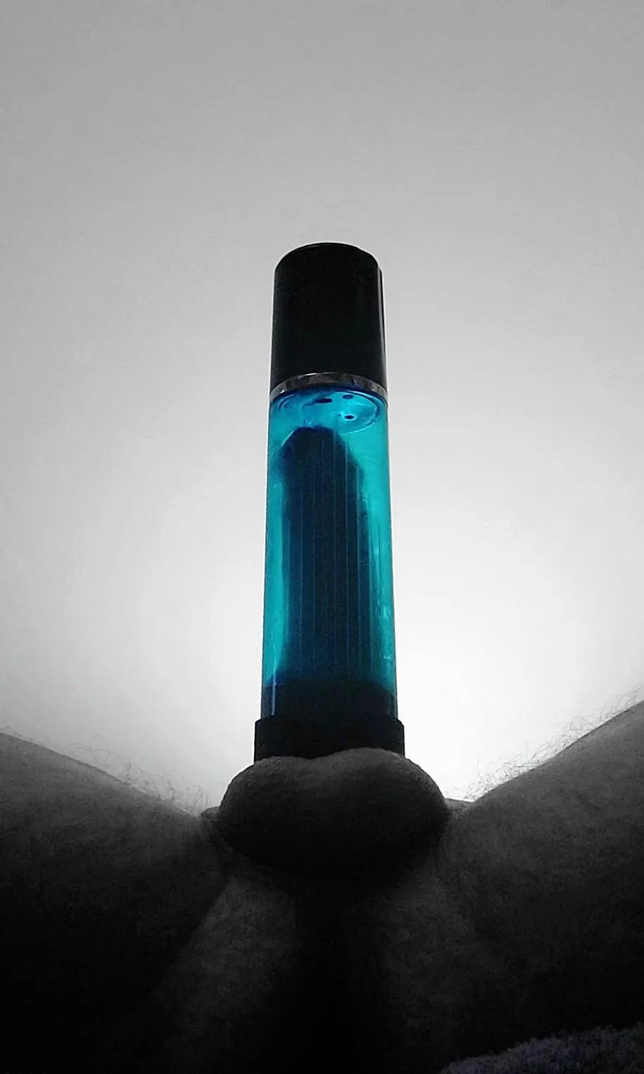 Blue View 2 posted by SpeiroKhordes