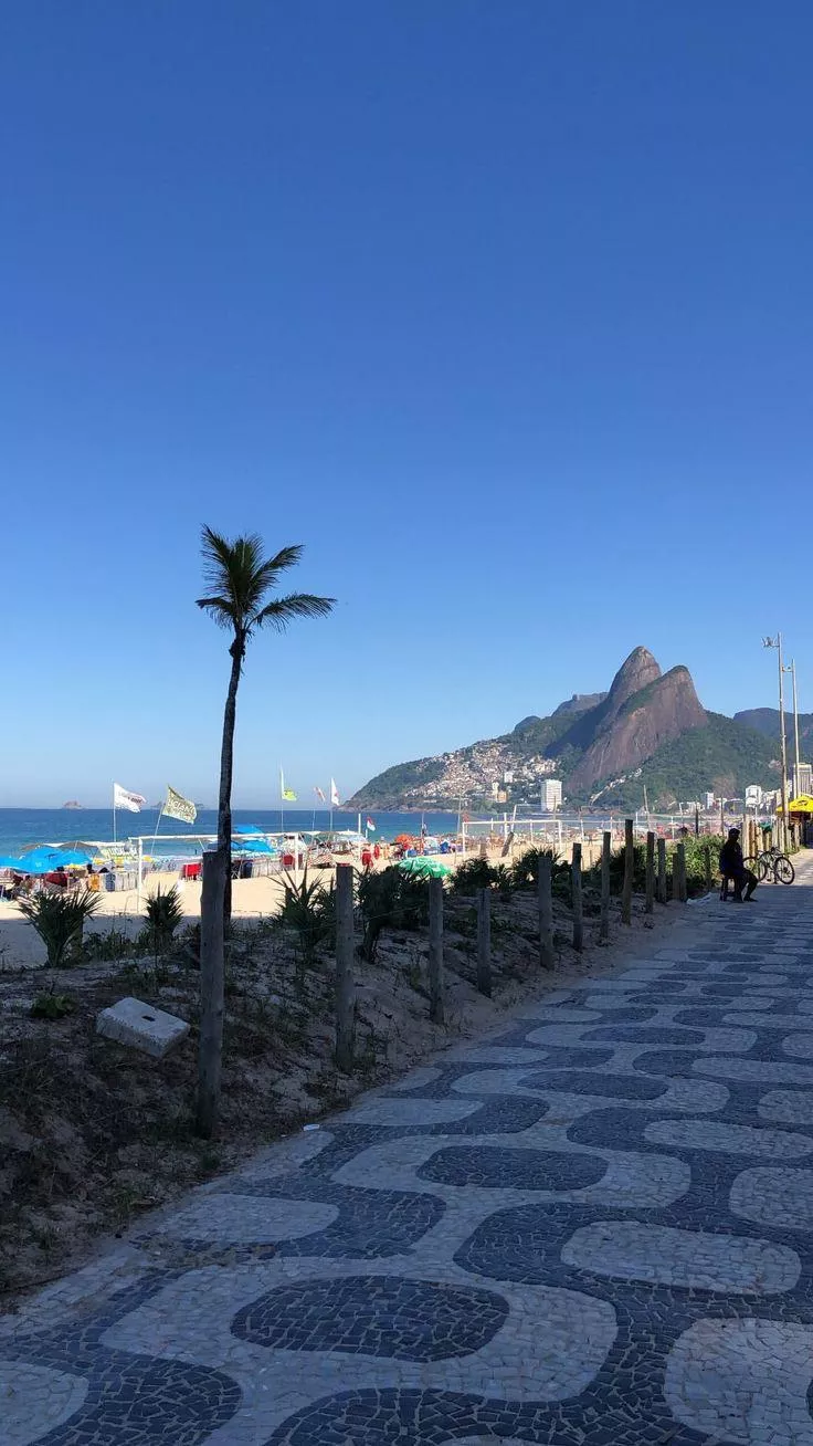 Brasil posted by Antoorennooo