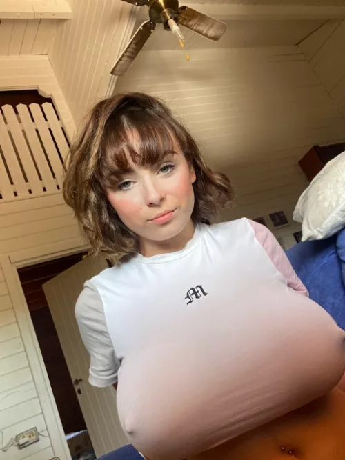 Can I be your cute little baby by DelicioussLady