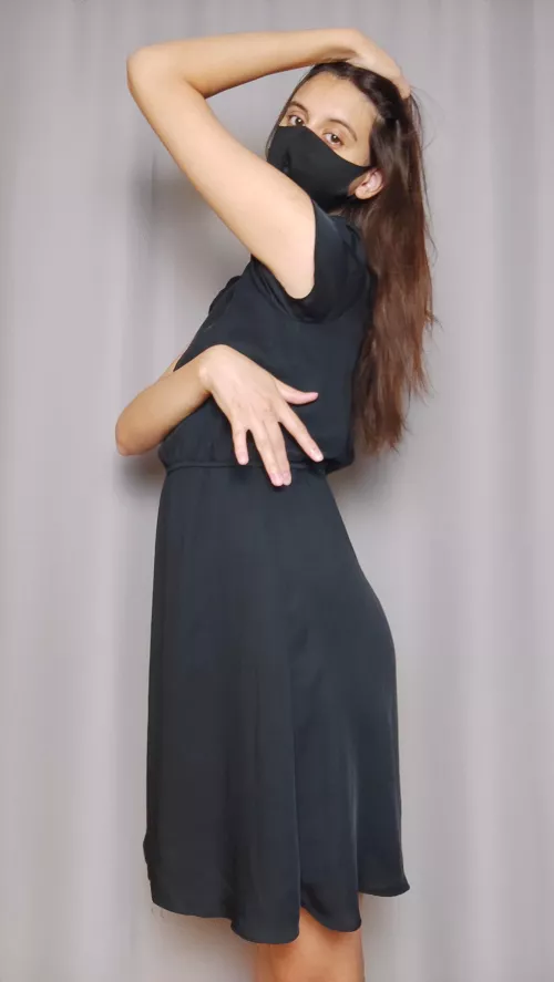 Can I pet you gently? by Elisa_Wilson