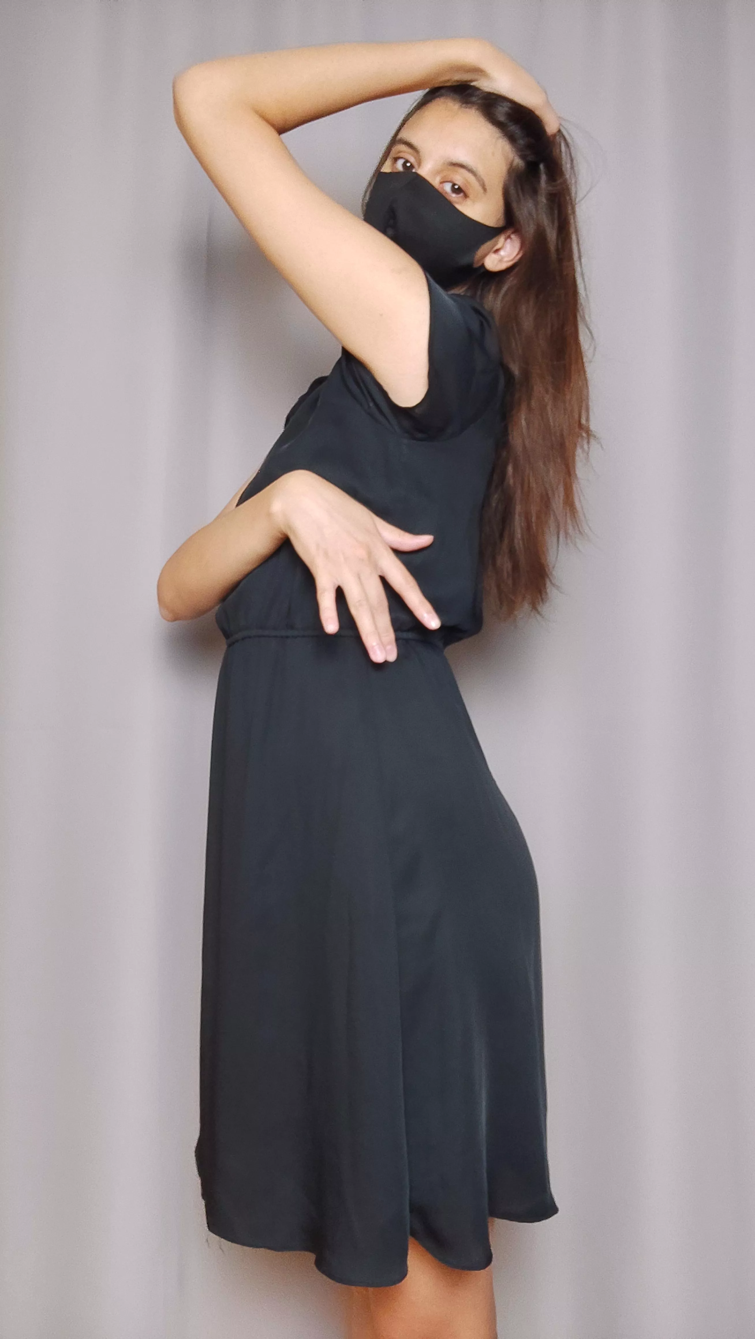 Can I pet you gently? posted by Elisa_Wilson