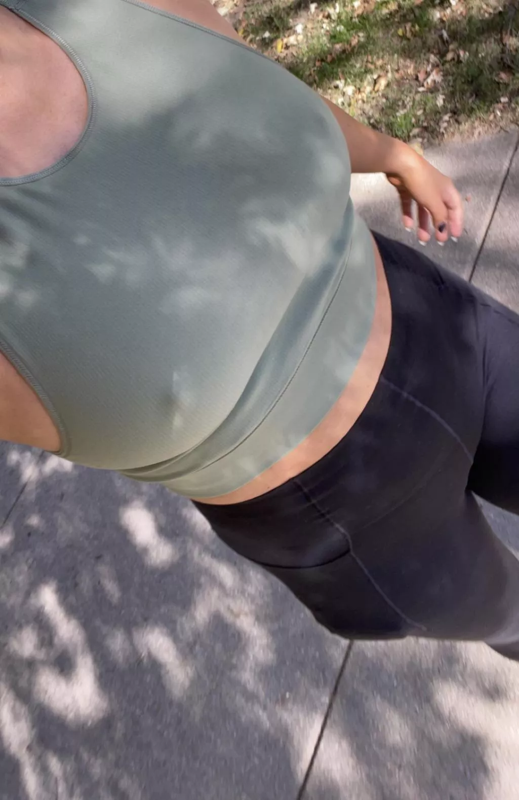 Can you tell? posted by oceanview6969