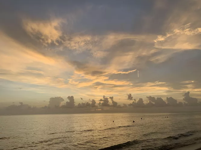 Captiva Beach, Florida by 631Lifer