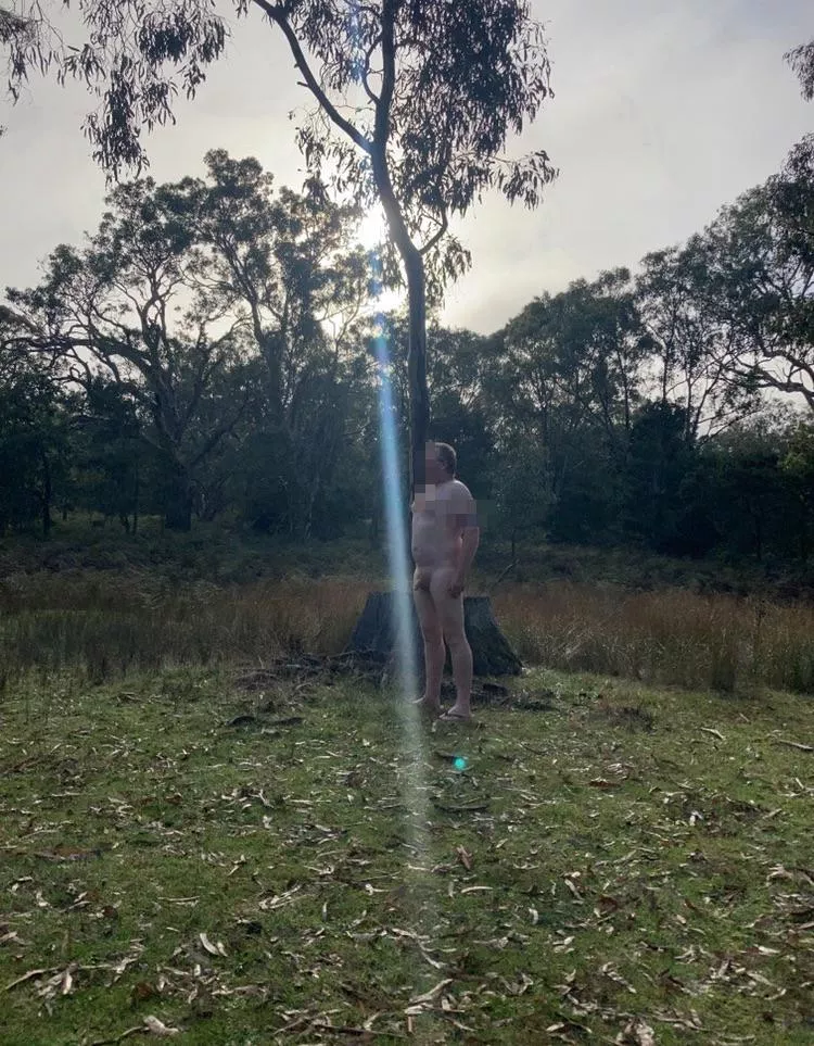 Catching a ray of sunshine  posted by Funandenjoyment