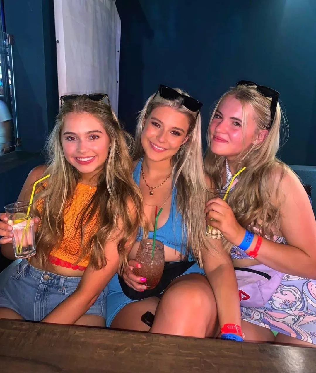 Choose a blonde lass  posted by Accomplished_Award13