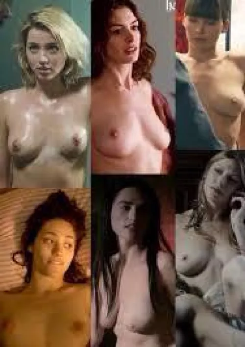 Choose two for an awesome threesome  by Aussie_Dave0000