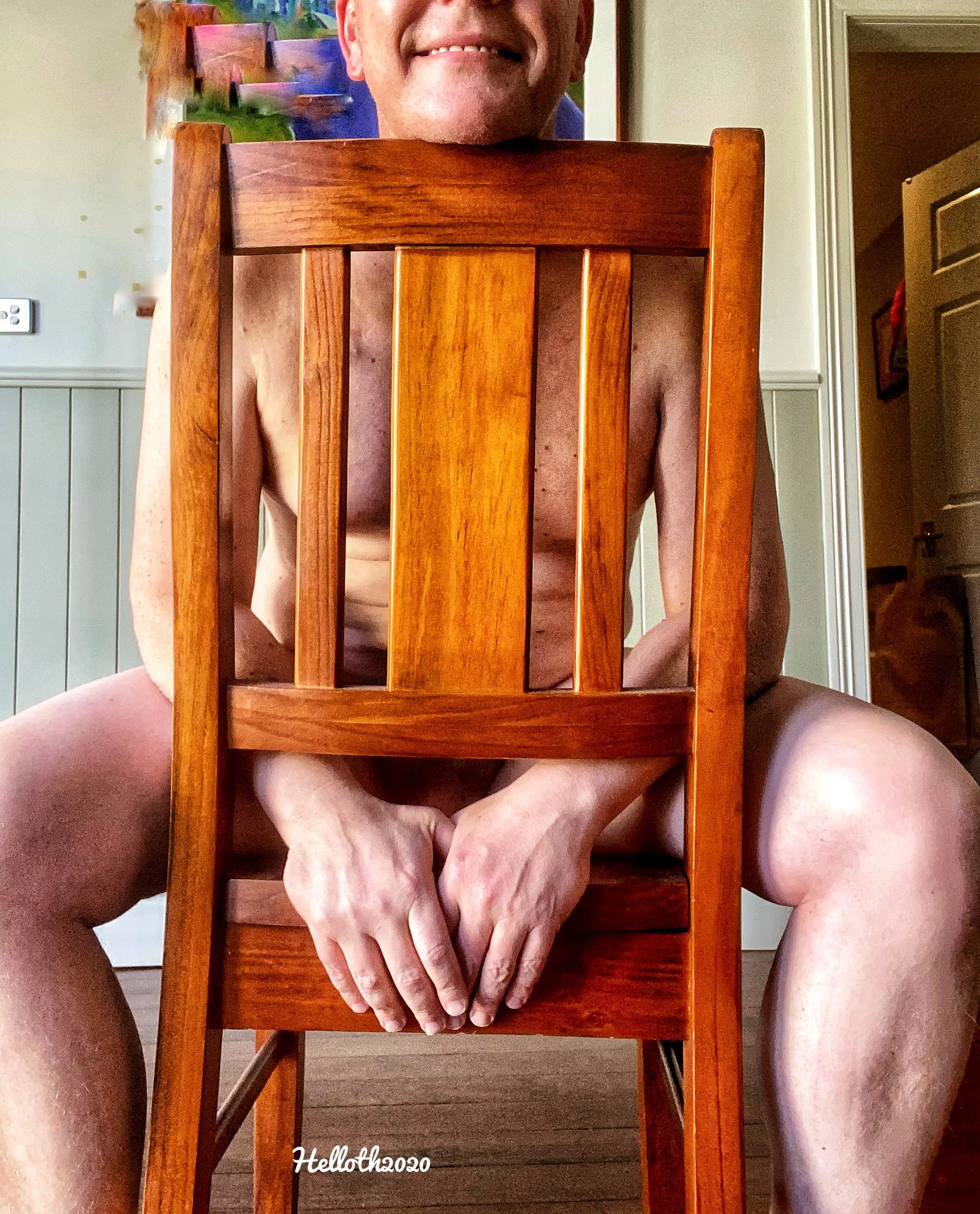 Come have a seat with me  posted by helloth2020