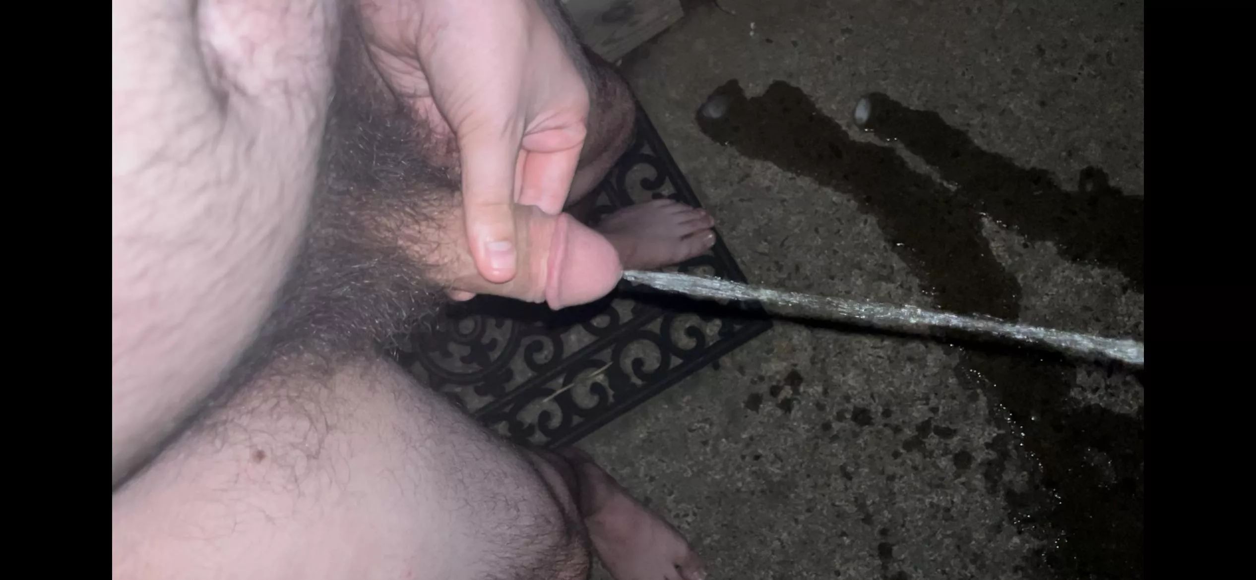 Couldn’t hold it posted by gshepboy