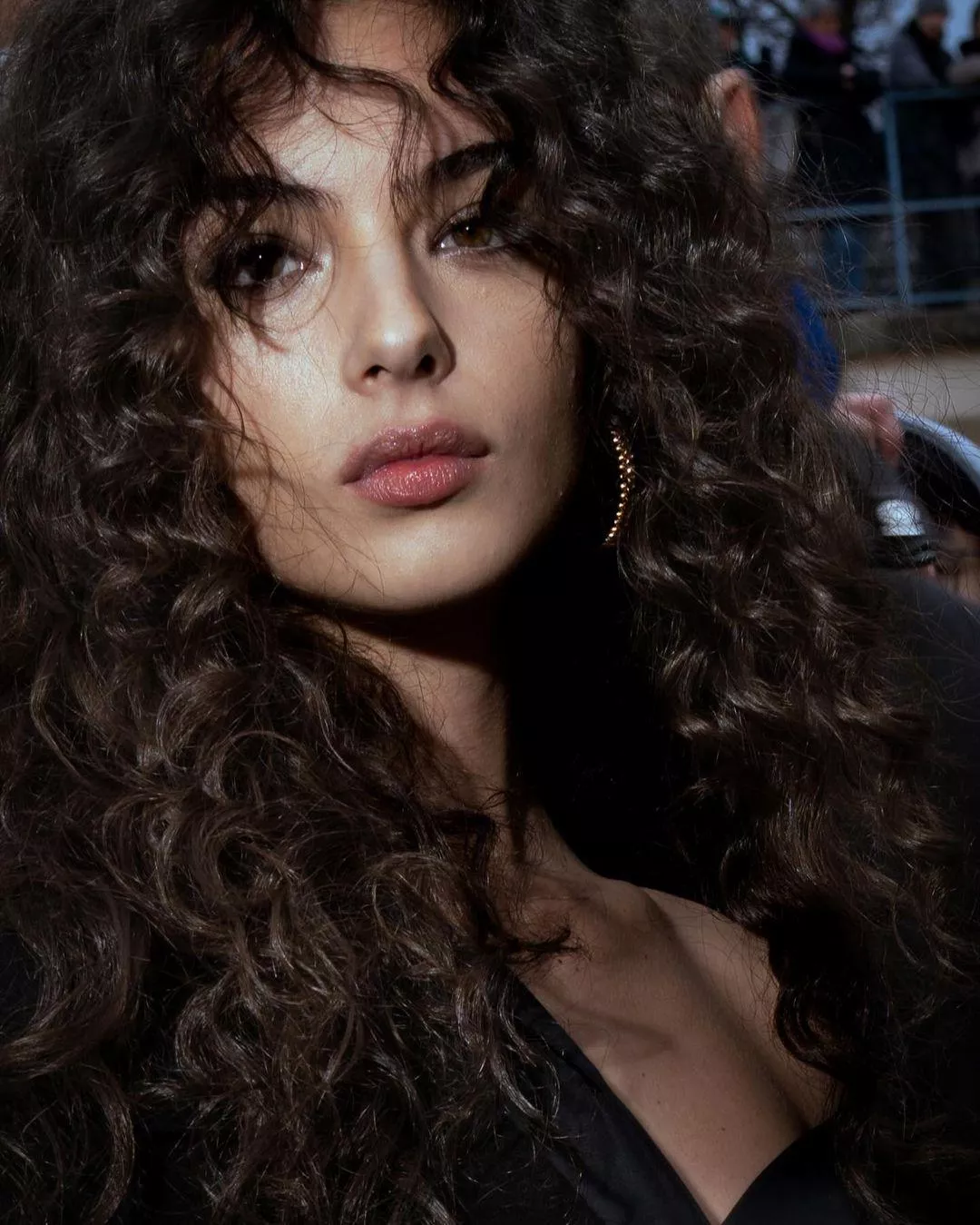 Deva Cassel posted by Luke0ne