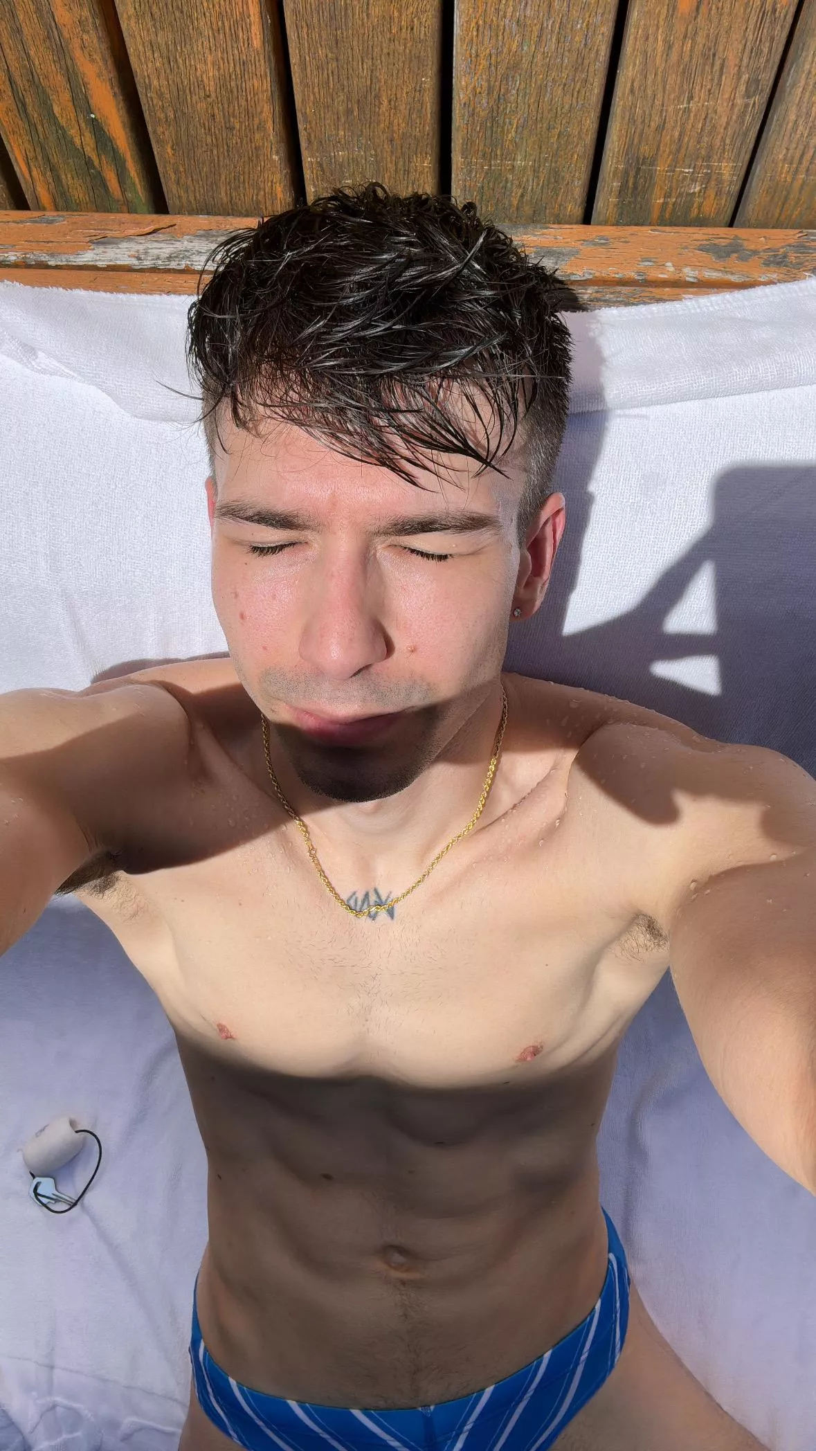 Do you like the view?😋 posted by Practical-Market2719