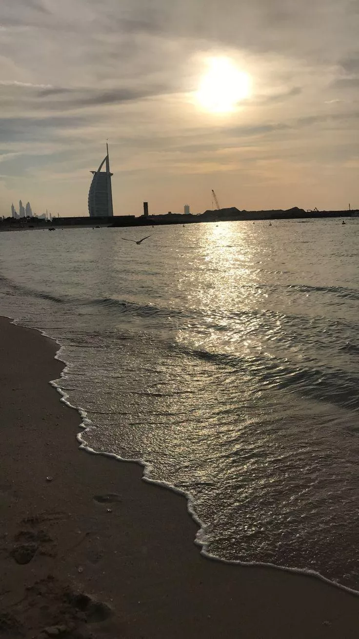 Dubai, UAE posted by Halaelkaaby