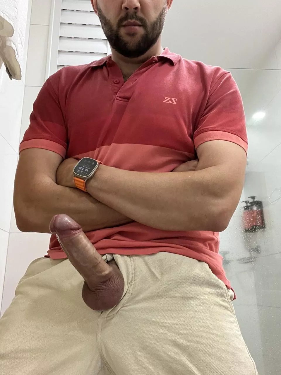 Dutch dad dick to stretch your holes [38] posted by ptasotom