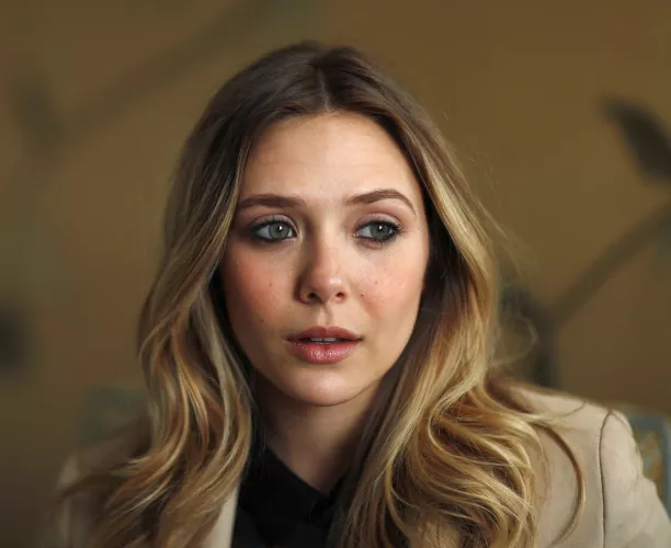 Elizabeth Olsen by ColeBelthazorTurner