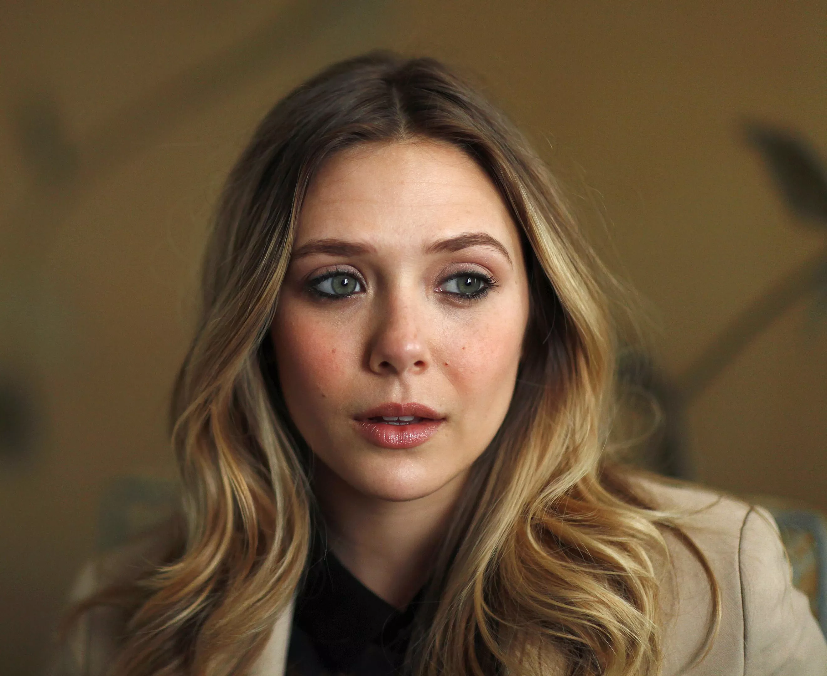 Elizabeth Olsen posted by ColeBelthazorTurner
