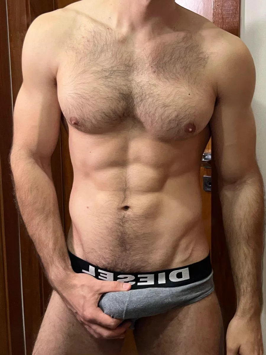 Fill all up? posted by calebpec