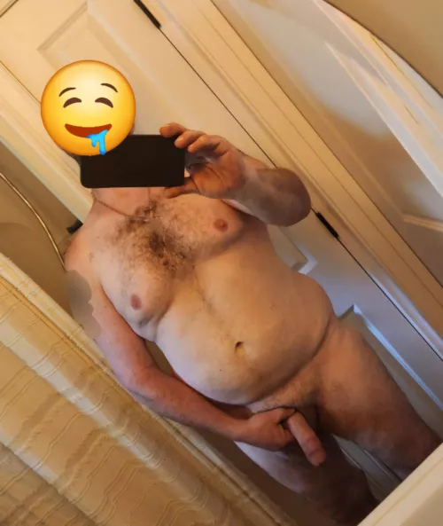 Finally friday...44 by ThickBlueCollar