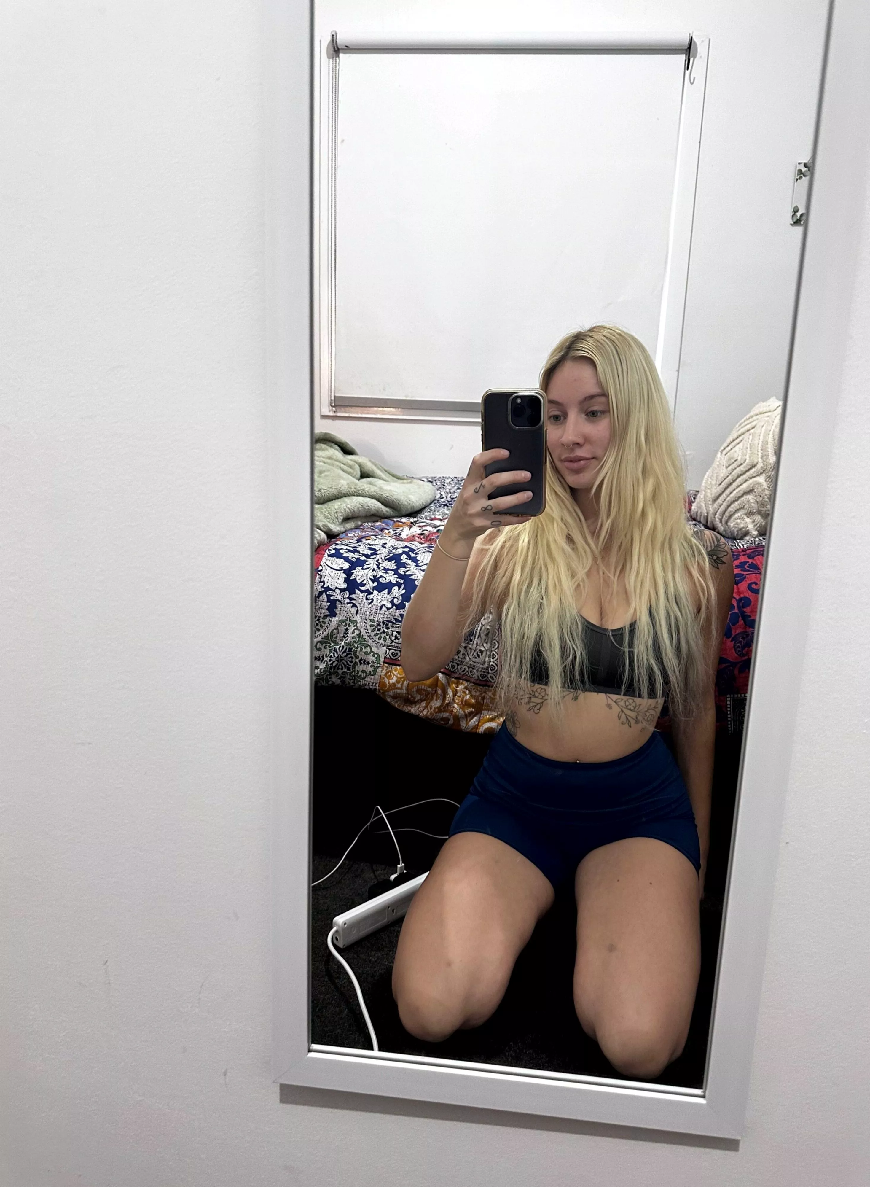 Give me everything you got posted by glassesbabyy