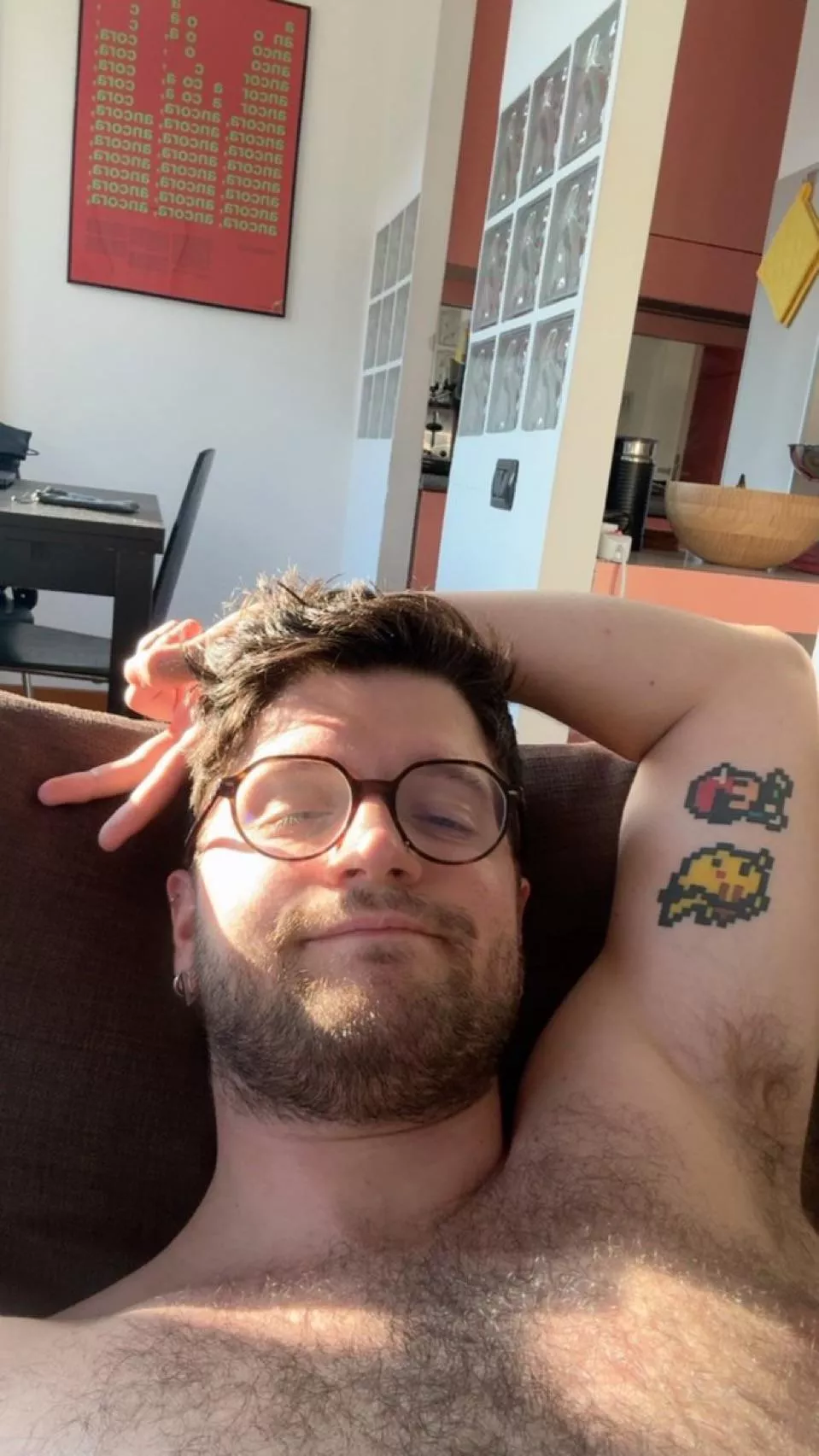 Golden hour posted by kaattchu