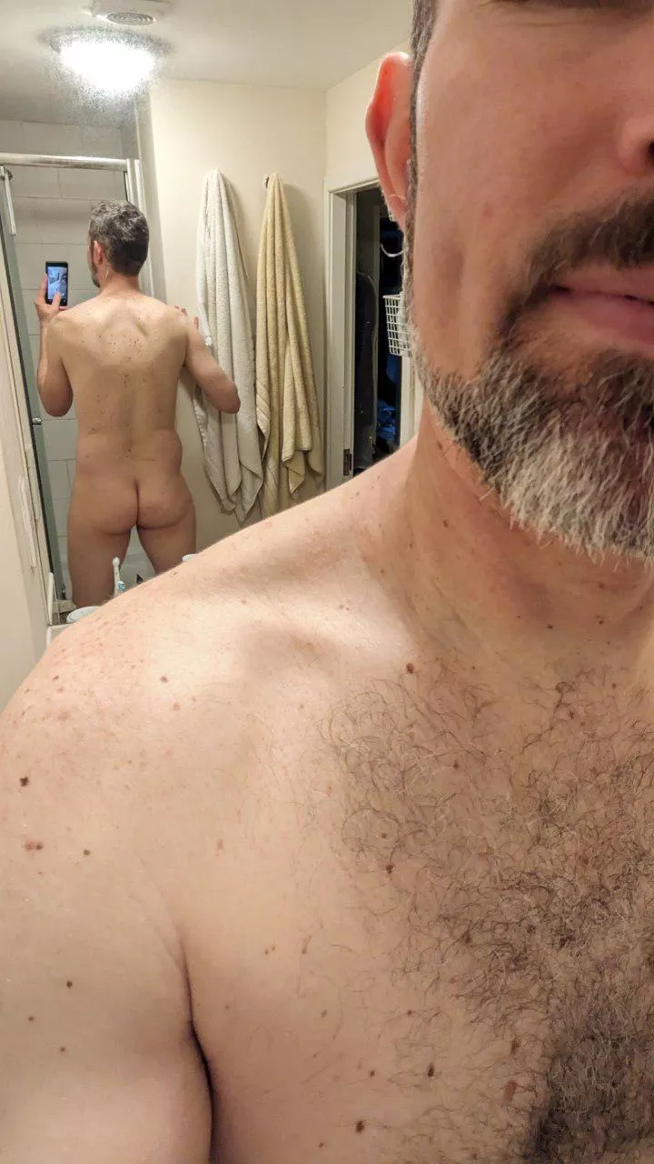 Good morning (50) posted by Handy____Andy