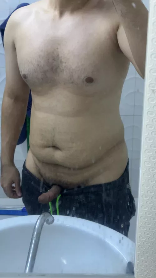 Good morning 😃  by Lovechubbyboy235