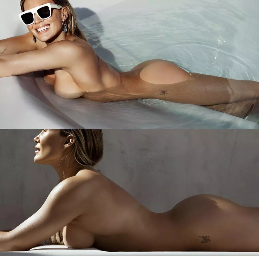 Hilary Duff posted by equivalent_serieA