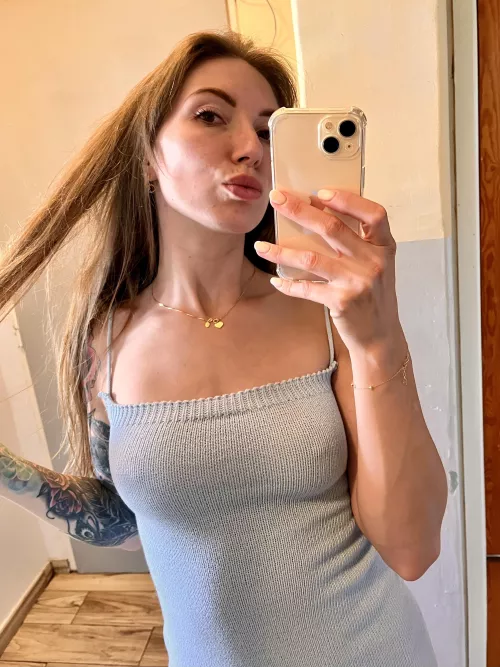 Hope it's chilly outside today by IndependentRich6963