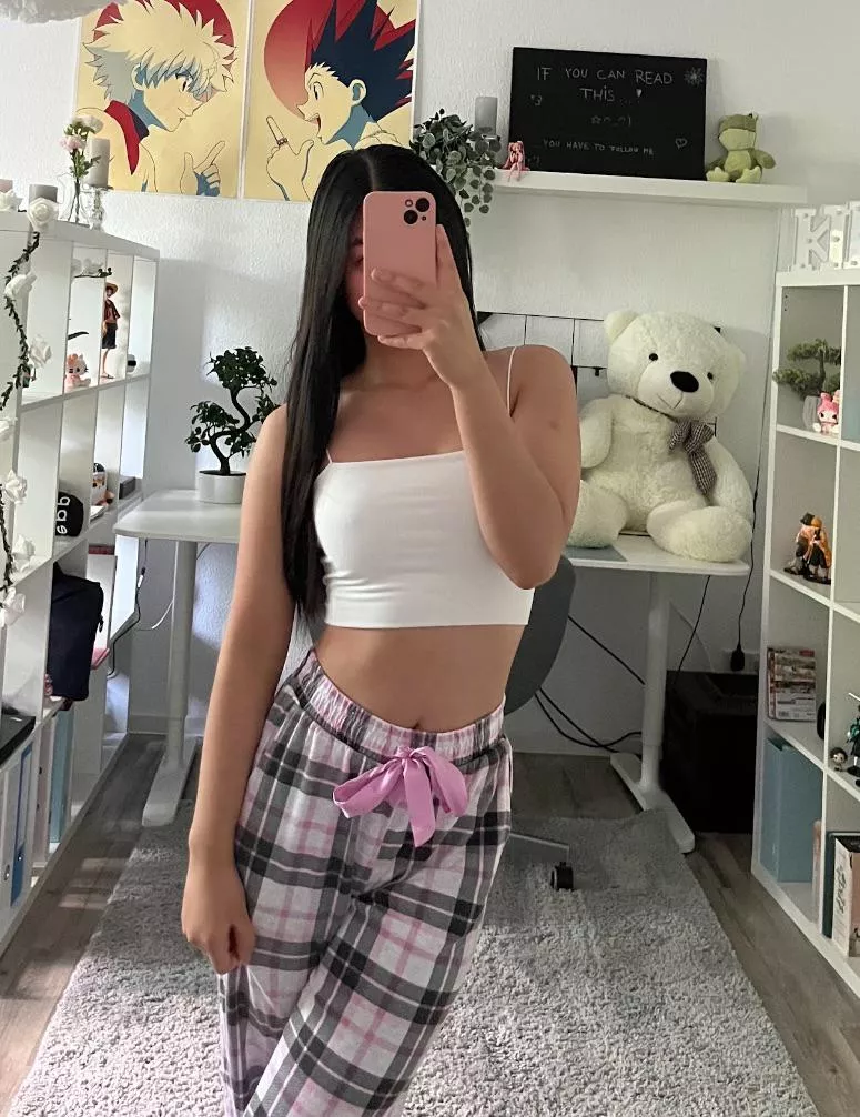 Hope weekends going to be great for u~ posted by Sad_Bat6485