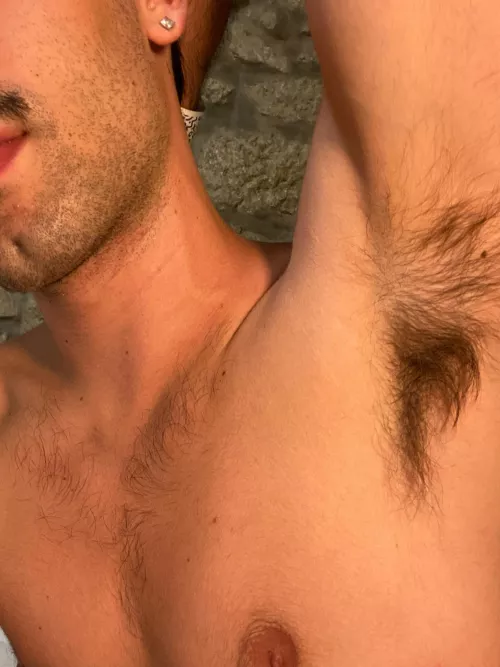 horny asf by ExplorerSensitive998