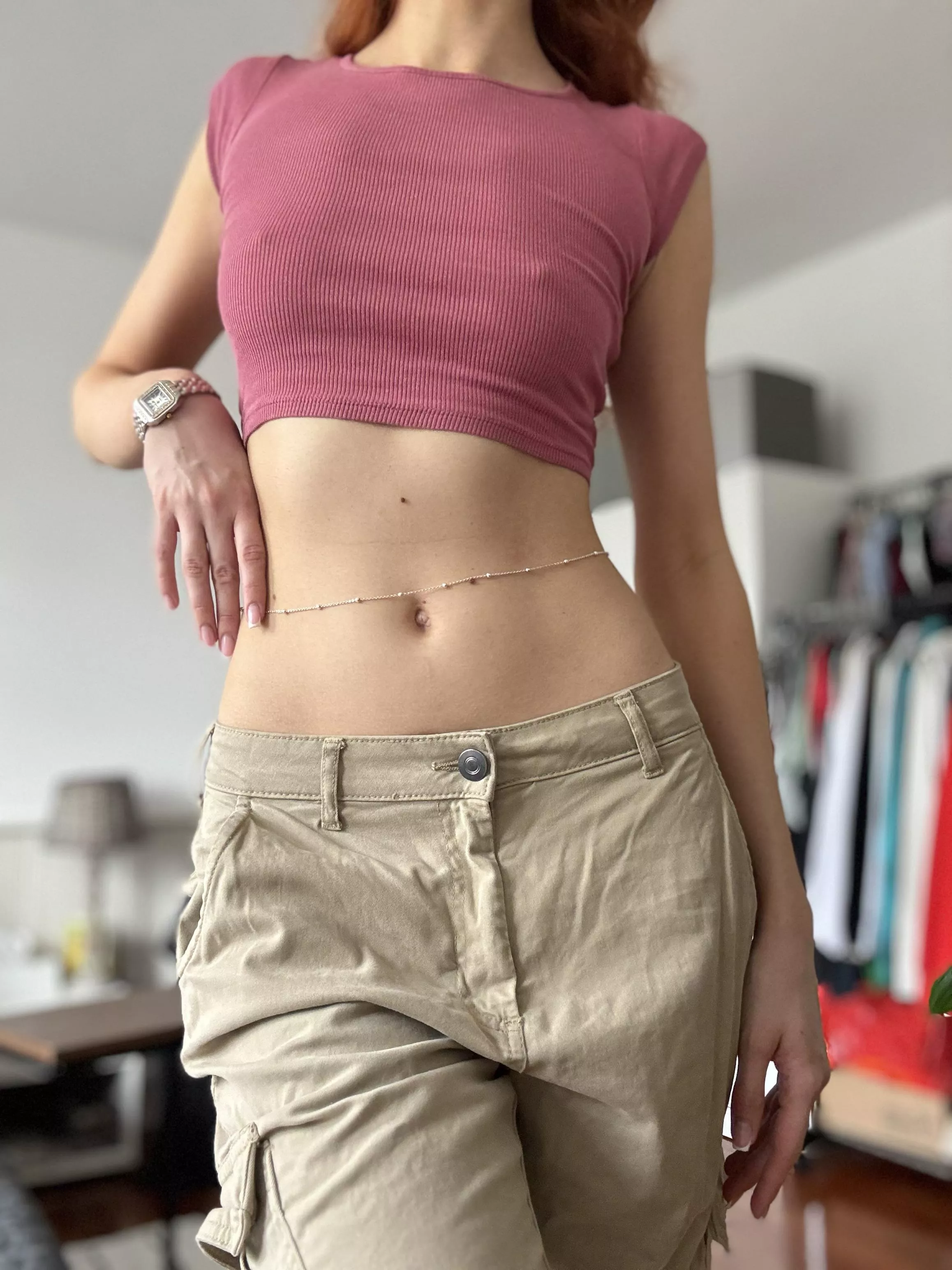 Hot enough to take on a date? posted by long-legzzz