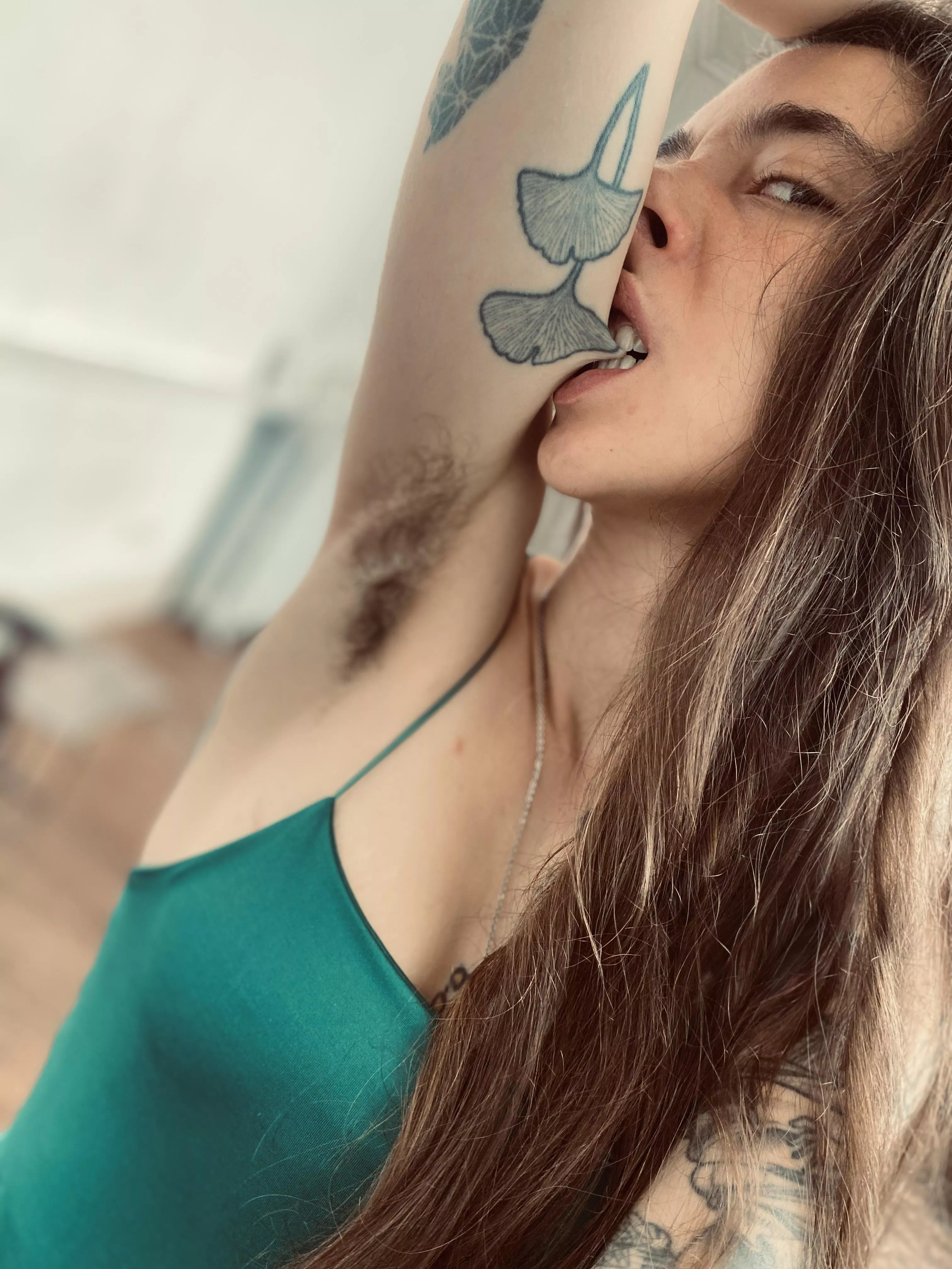 How dare you darling? posted by Inkedkrake