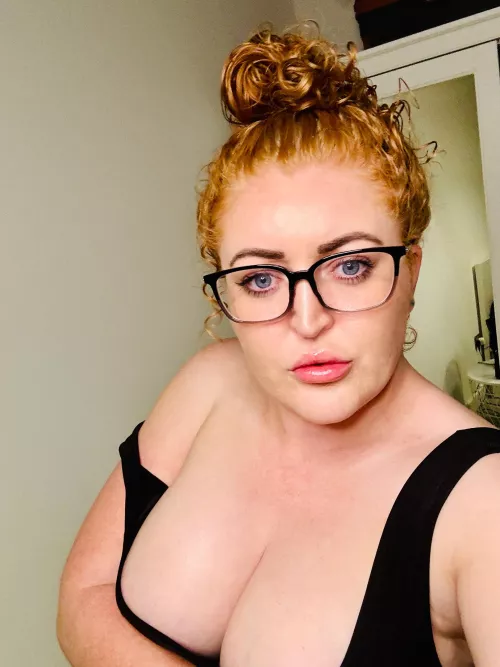 I felt my tits looked good in this dress, would you agree? by MundaneDeduction