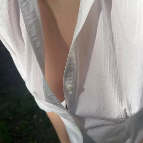 I hope it’s cute  by Tixero