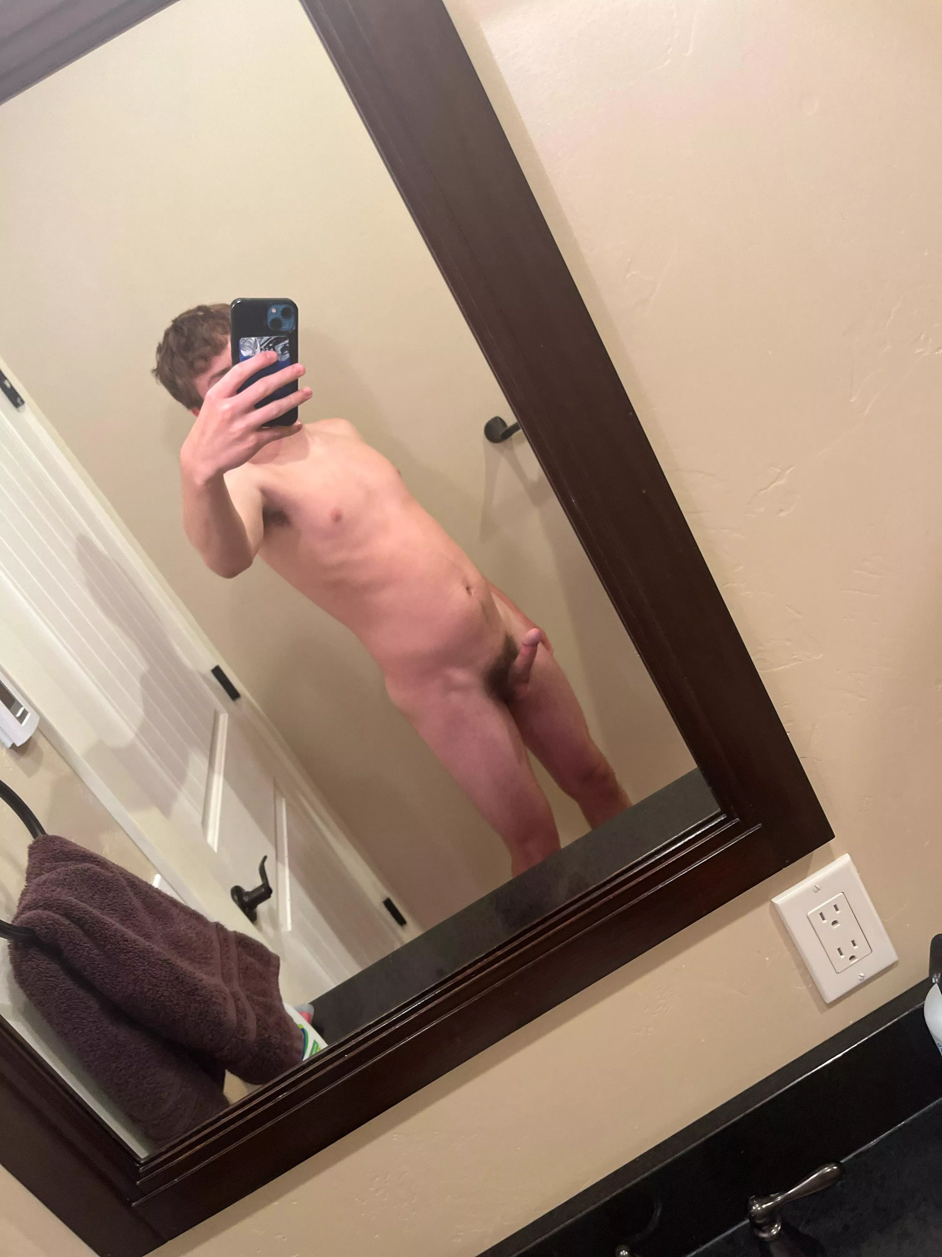 I love touching myself (DM me for more) posted by TopPossession2603