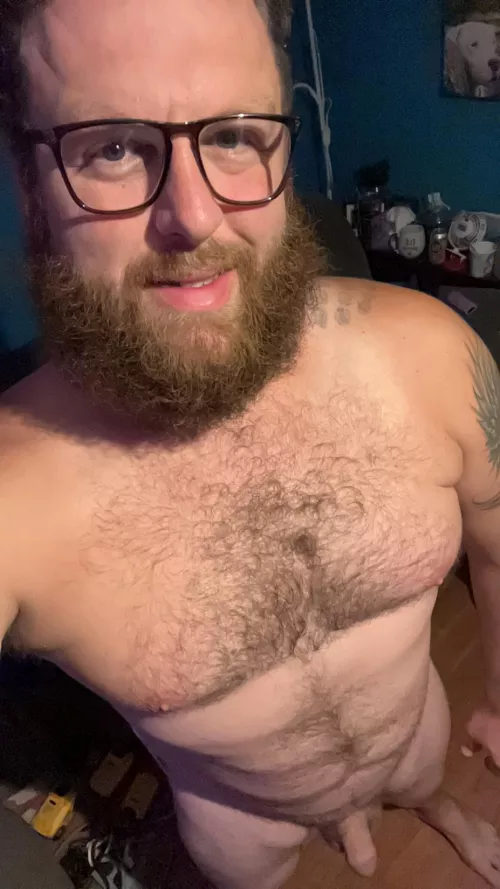 I need to be used by Yourbigbearonlyfans
