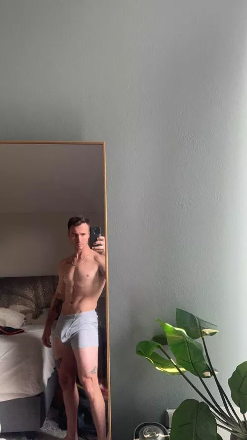 I promise I am usually smiling by Hot-Network-1557