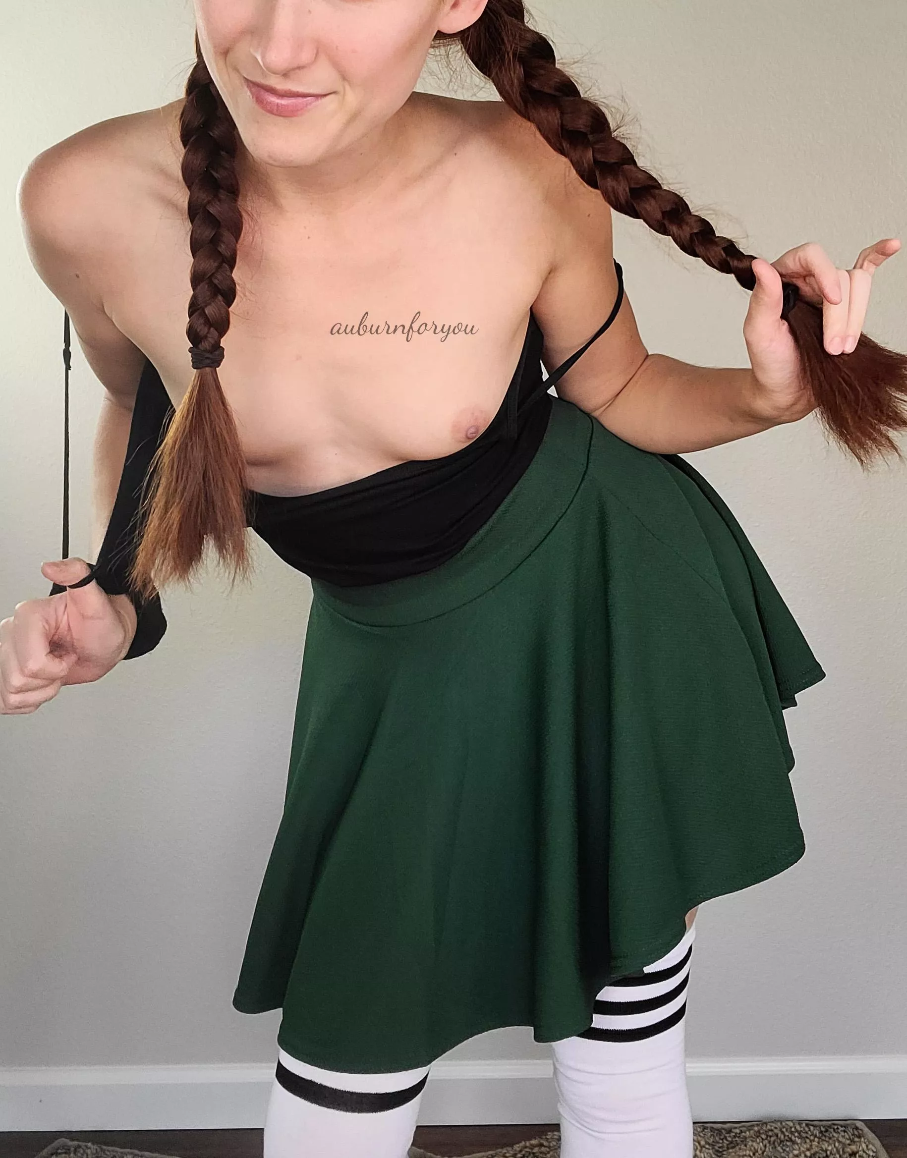 If we were dating, would you show me off to your friends? posted by auburnforyou