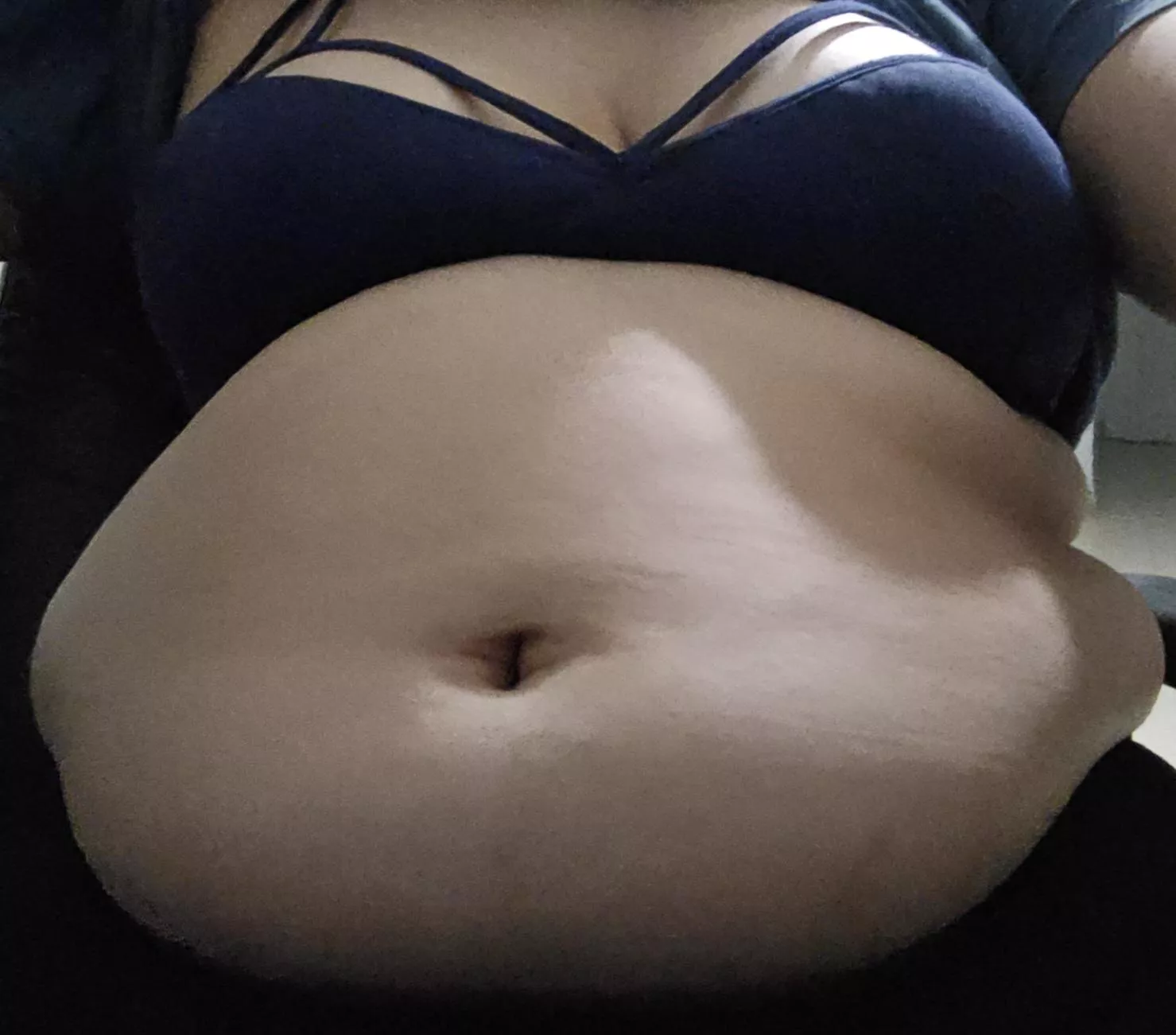 I'm big but I need to get bigger posted by PuffyChubby01