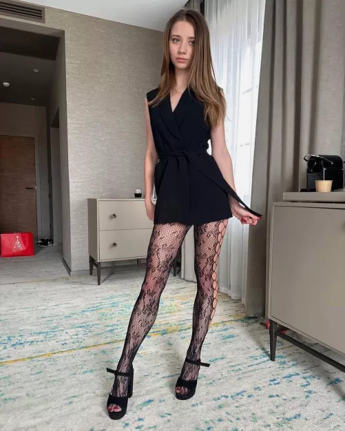 I'm classy but I'm sassy as well by Layna_Raindrop