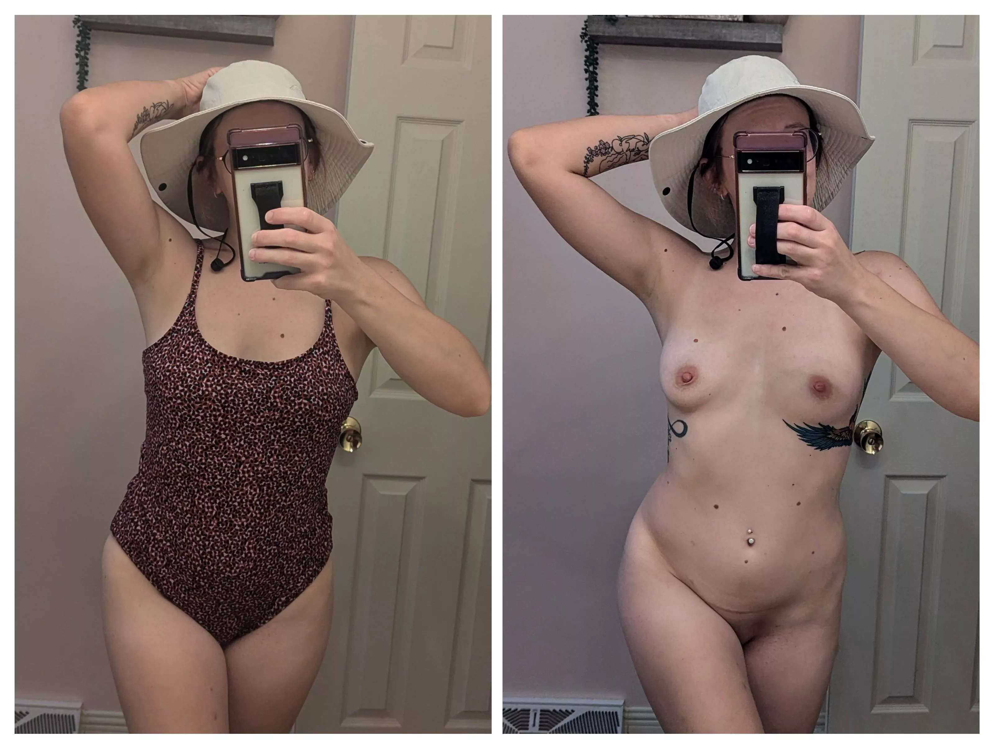 In my pool mom era posted by My-Naughty-Side