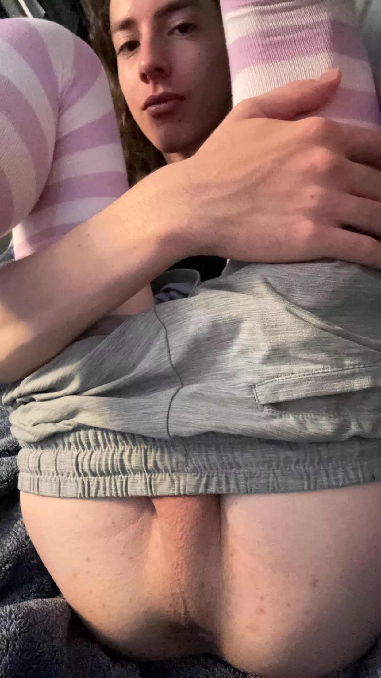 in need of a good pounding🤭 posted by Quirky-Psychology-21