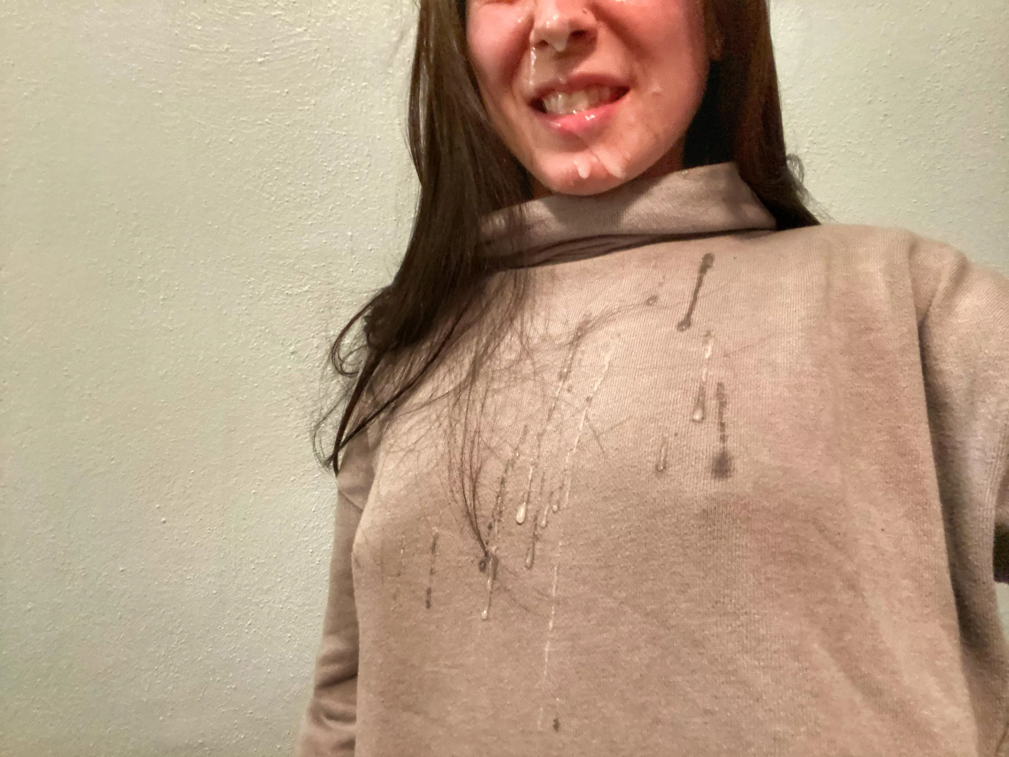 It’s facial Friday! posted by ctsharing