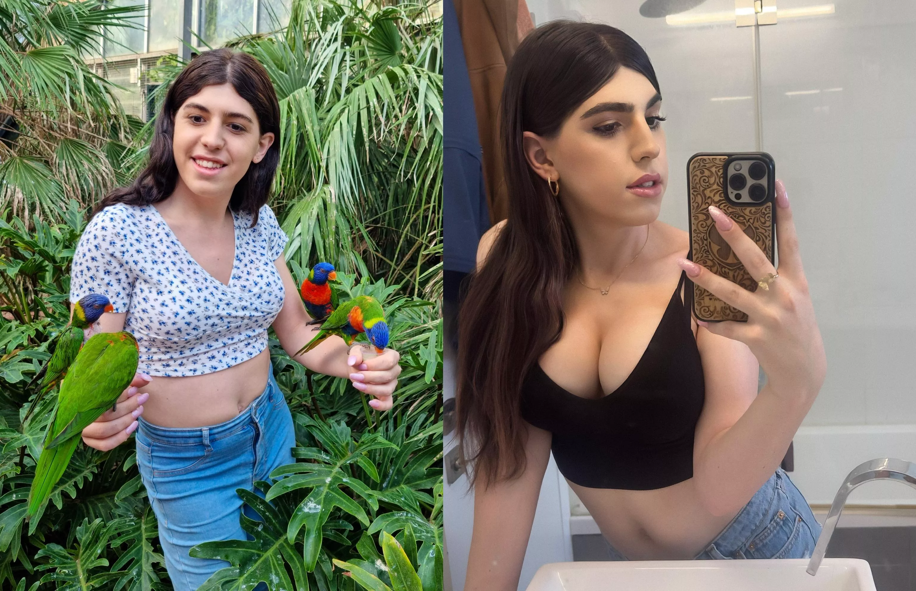 I've made some progress, any advice what to improve? posted by the_ashlushy