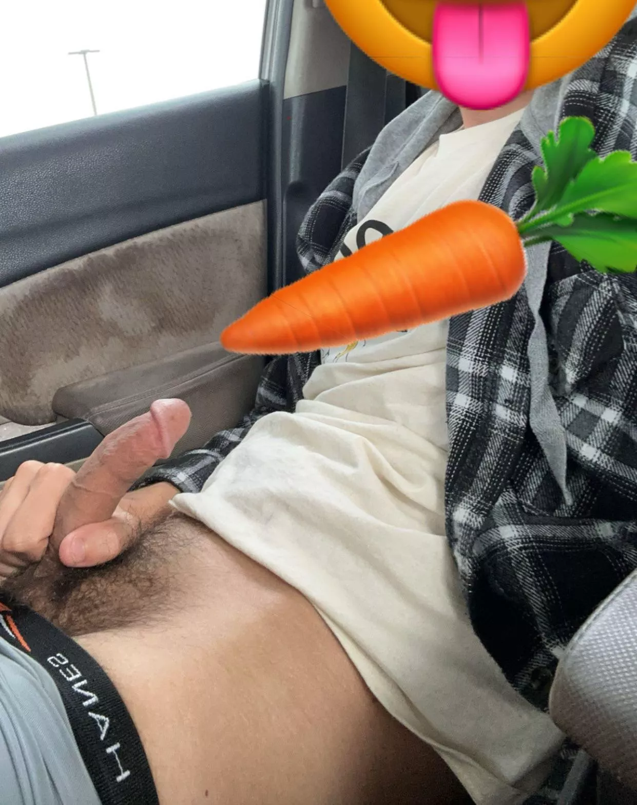 Jerking off my baby cock in my roommates dirty underwear  posted by Unlikely_Ad_1146