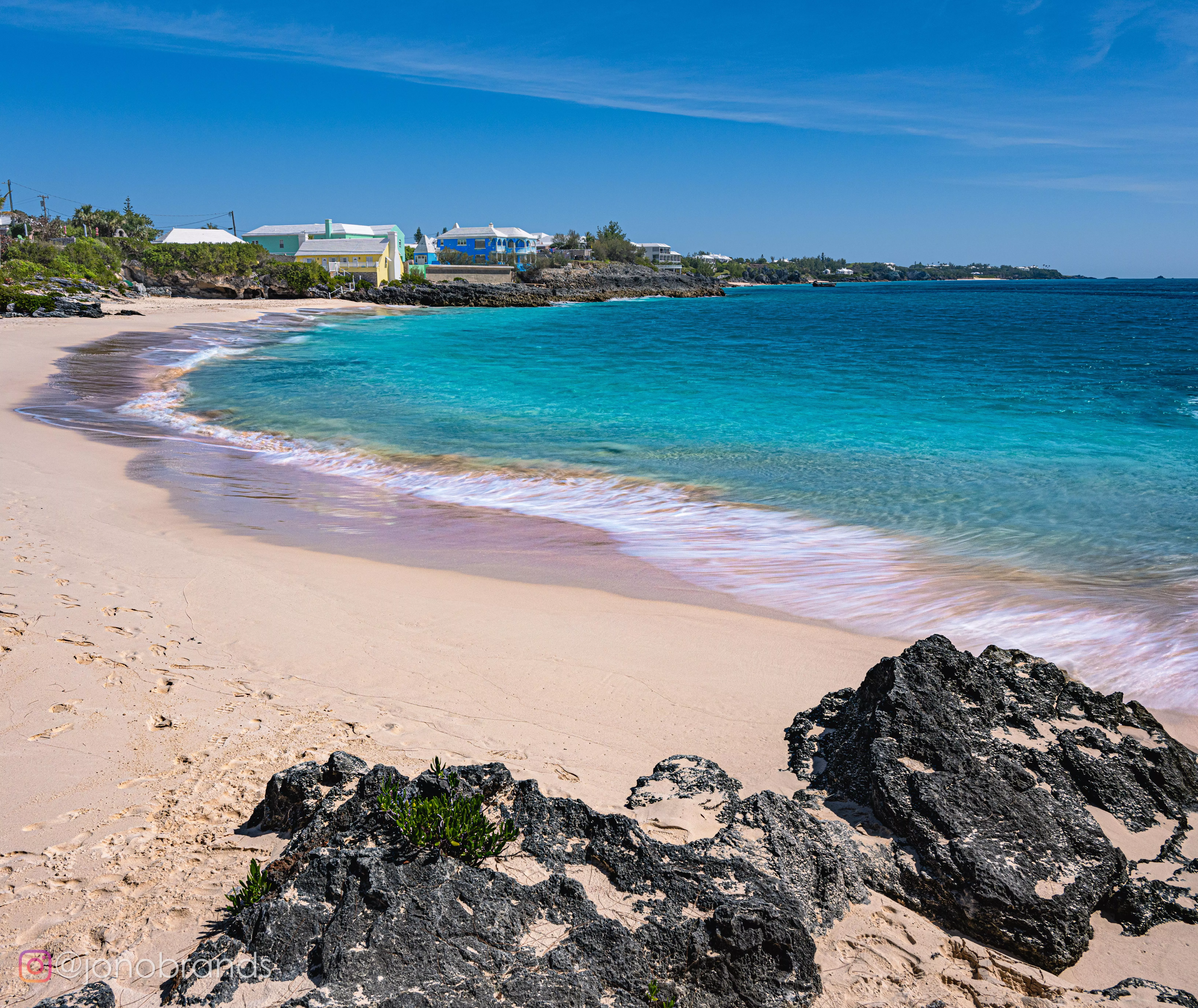John Smith's Bay, Bermuda posted by JONO202