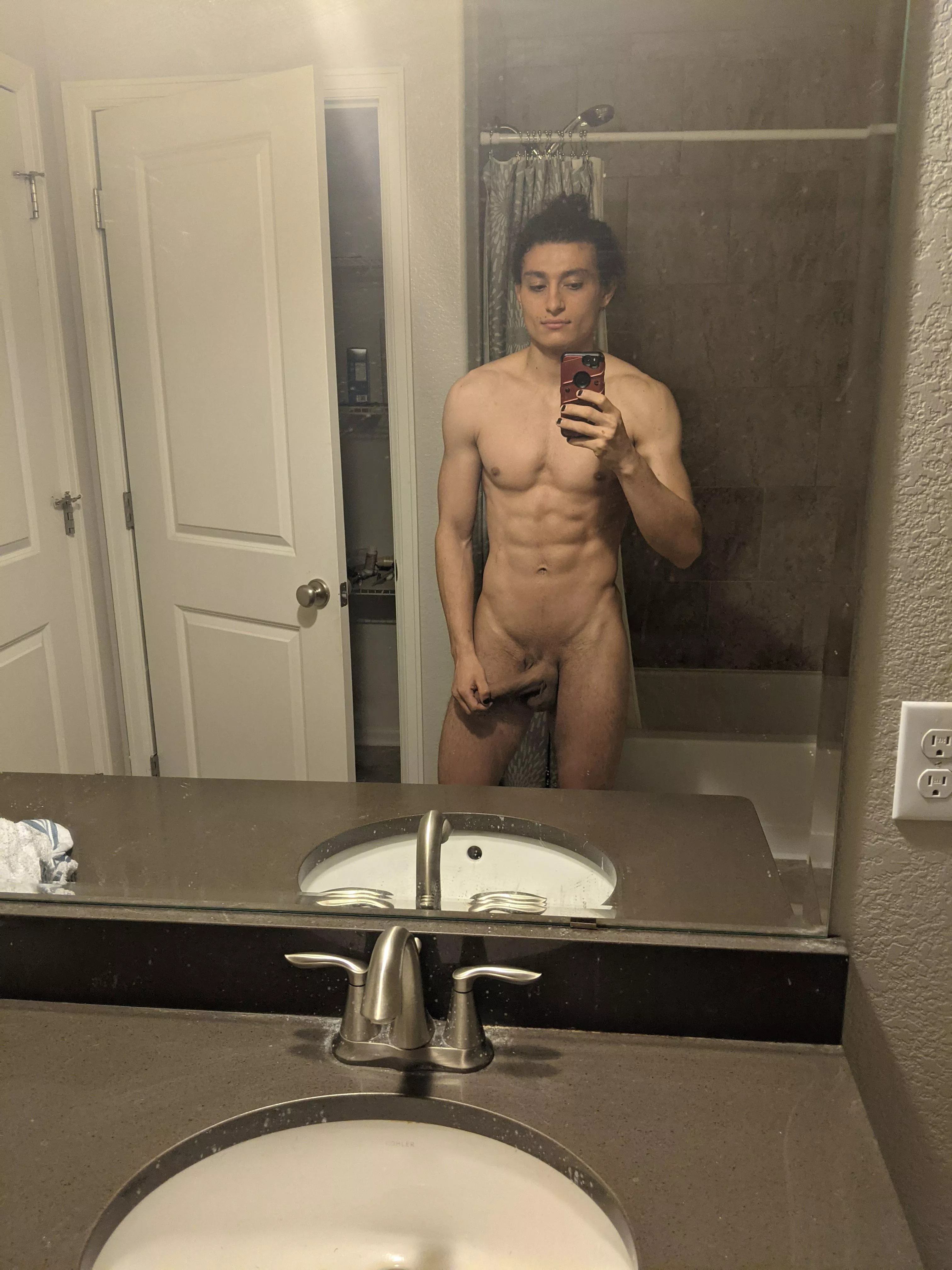 Just Me posted by bigpapa123PUMP