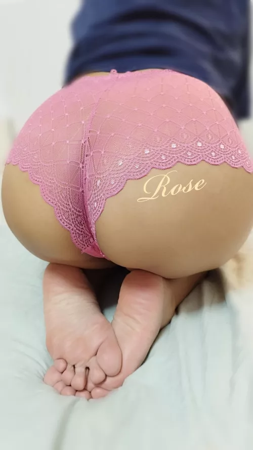 Just Rose by Free_Rose_