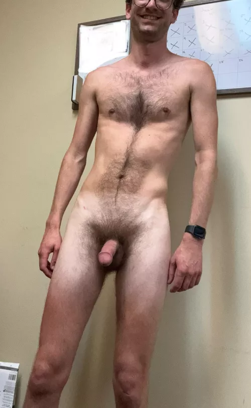 Ladies, what would you do if I was your boss? [34] by steelwheeler